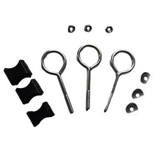 Trampoline Replacement 12x