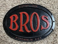 William WM Bros Boiler & MFG