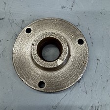 Myford 4-1/4” Chuck Back Plate
