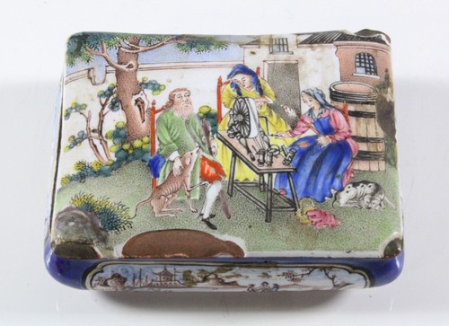 Antique chinese qianlong - antique,