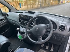 Citroen Berlingo multi use