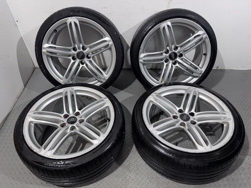 Audi s5 8t - a4, b8