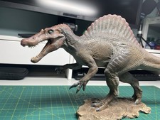 W-DRAGON Spinosaurus Dinosaur