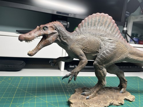 Dragon spinosaurus dinosaur - spinosaurus,