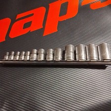 Blue Point by Snap-on Set of