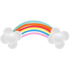  17pcs Decor Balloons Creative