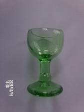 EYE BATH URANIUM GLASS