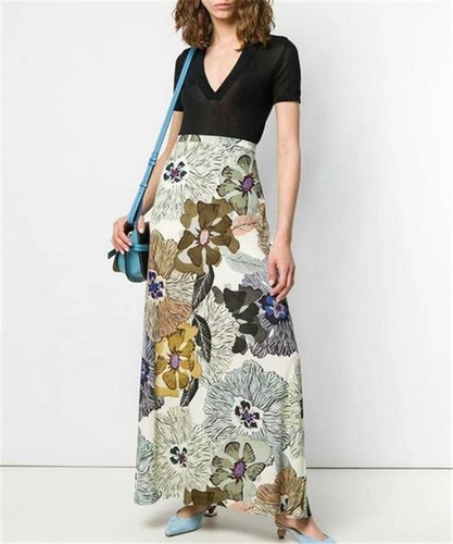 Women etro skirt multicolor - women,