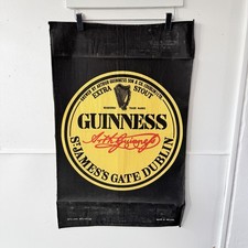 Vintage Guinness Extra Stout