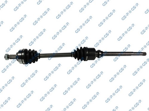 Gsp 210120 drive shaft front - gsp,
