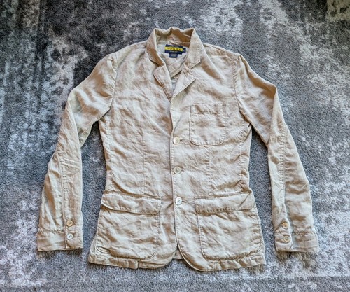 Vintage ralph lauren rugby - vintage,