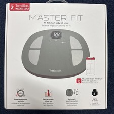 Master Fit /Balance