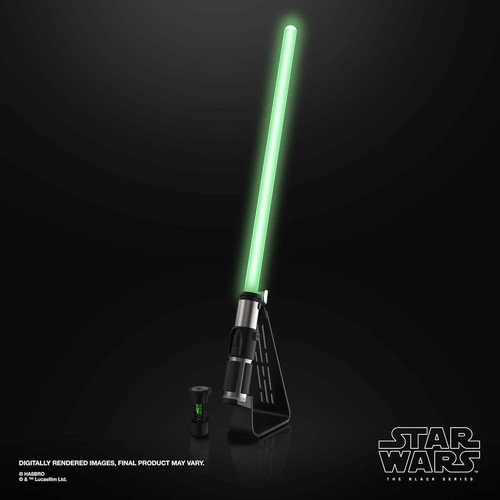 Star wars black series force - wars,