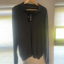 REMUS UOMO Polo Sweat