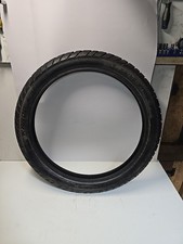 Metzeler Karoo Street 90/90-21 54H Part Worn Motorcycle Tyre