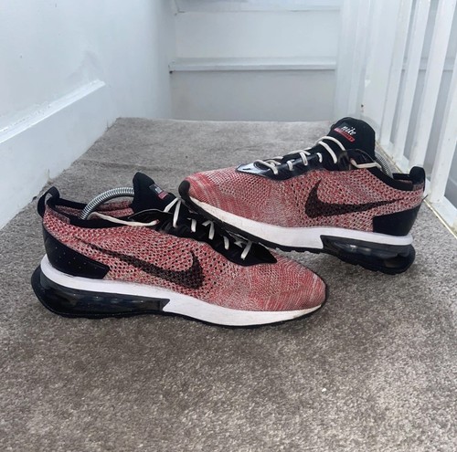 Nike air max - air, flyknit