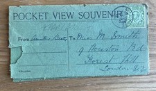 Pocket View Souvenir Margate