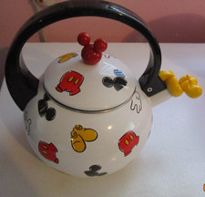 Disneyland at Home Mickey