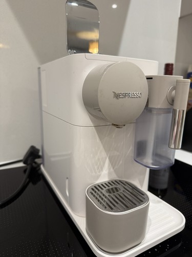 Nespresso longhi - by, de'longhi