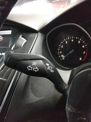 Column switches ford focus mk3 - column,
