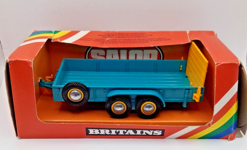 Britains farm scale 9533 - britains,