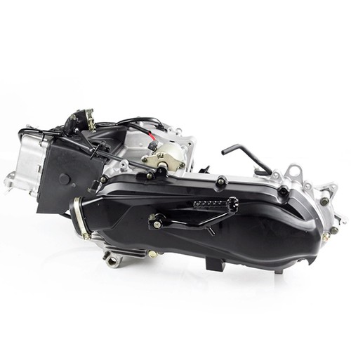 Engine 125cc scooter - engine, lj1p52qmi