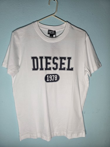Men diesel 1978 shirt - men’s, t-shirt