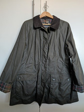 Ladies' Barbour Beadnell