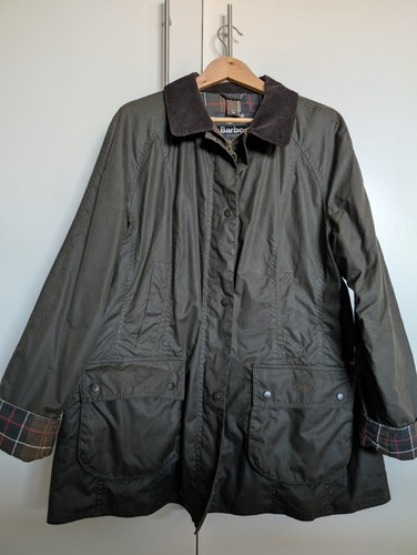 Ladies barbour beadnell - ladies',