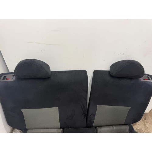 Honda civic seats front rear - seats,