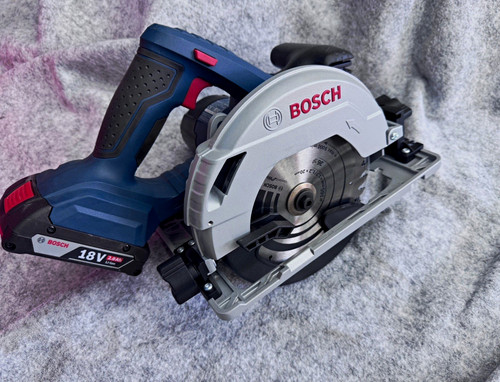 Bosch 18v brushed cordless - 18v,