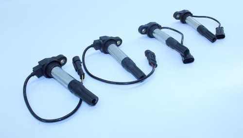 Ignition coil aprilia rsv4 - coil,