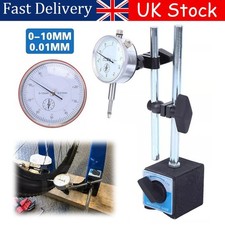 Dial Indicator Test DTI Gauge
