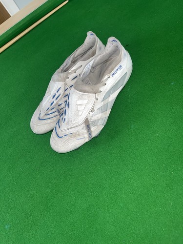 Adidas predator elite - elite, laces