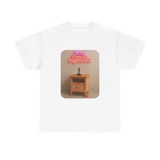 Be My Forever Night Stand