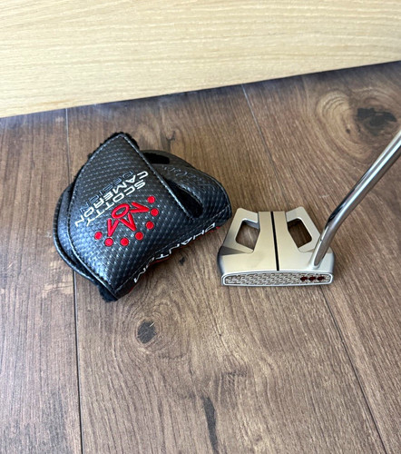 Brand new 2026 scotty cameron - brand,