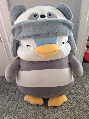 Miniso pen penguin 17inch - miniso,