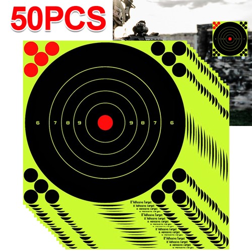 Splatter target 200mm shoot - splatter,