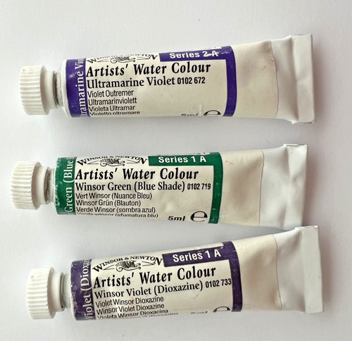 Winsor newton professional - newton,