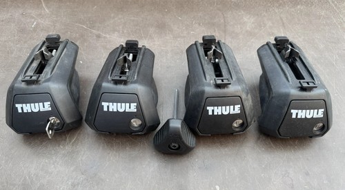 Thule 7104 evo - thule, pack