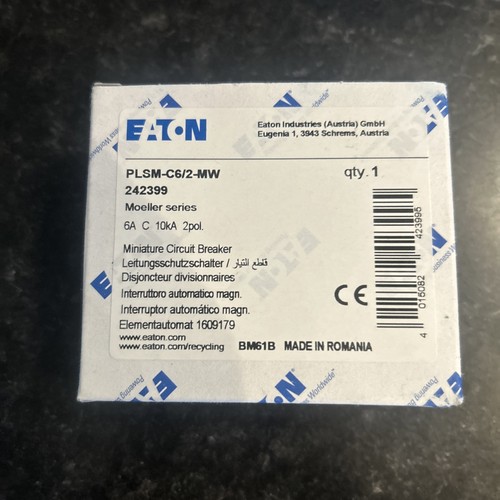 Eaton moeller xpole - eaton,