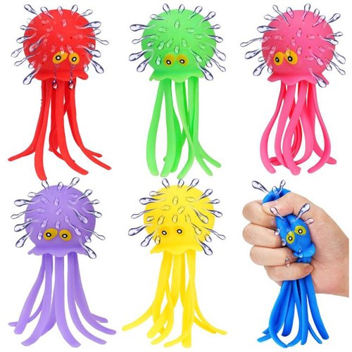 Pcs octopus water balls - pcs,