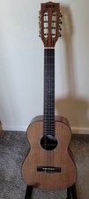 KALA Eight-stringed baritone