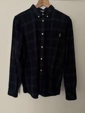 Carhartt WIP Black Watch