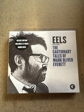 Eels - Cautionary Tales of Mark Oliver Everett NEW SEALED CD