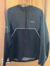 Gore R7 running/cycling jacket
