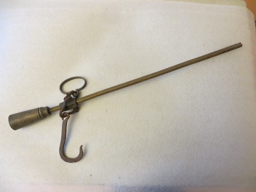 Vintage bronze scale - vintage,