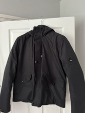 CP Company Micro M Jacket