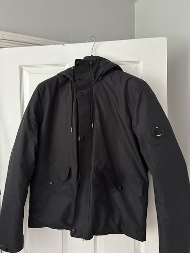 Company micro jacket - micro,