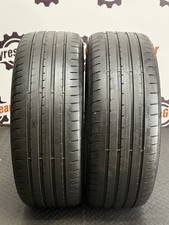 2x 225 45 R18 91Y GOODYEAR
